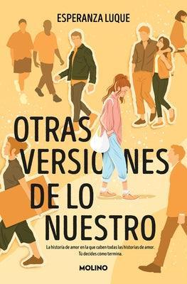 Otras Versiones de Lo Nuestro / Other Versions of Ourselves - Sapphic Society