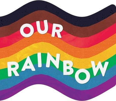 Our Rainbow - Sapphic Society