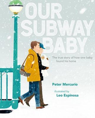Our Subway Baby - Sapphic Society