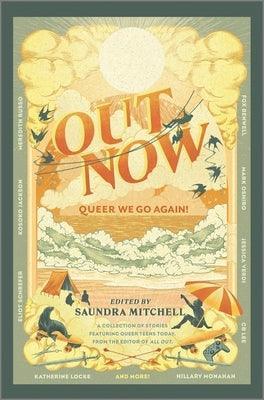 Out Now: Queer We Go Again! - Sapphic Society