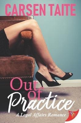 Out of Practice - Sapphic Society