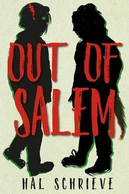 Out of Salem - Sapphic Society