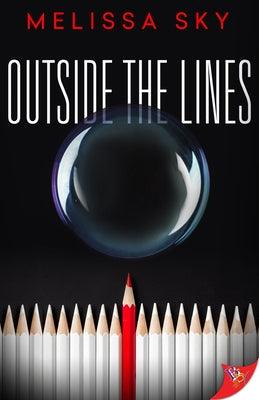 Outside the Lines by Sky, Melissa