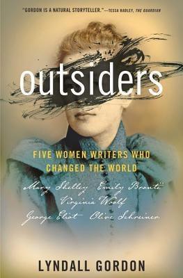 Outsiders: Five Women Writers Who Changed the World - Sapphic Society