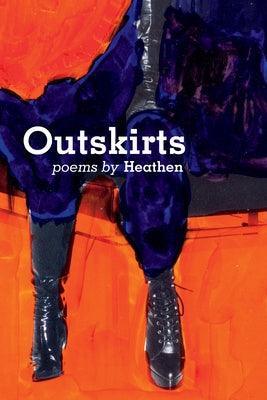 Outskirts: Poems - Sapphic Society