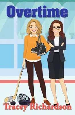 Overtime - Sapphic Society