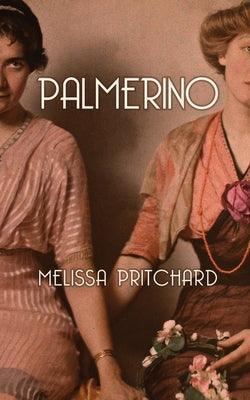 Palmerino - Sapphic Society