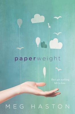 Paperweight by Haston, Meg