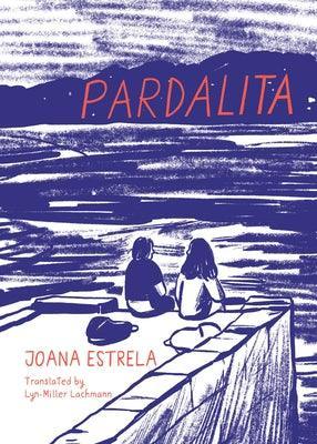 Pardalita - Sapphic Society
