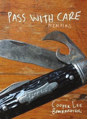 Pass with Care: Memoirs - Sapphic Society
