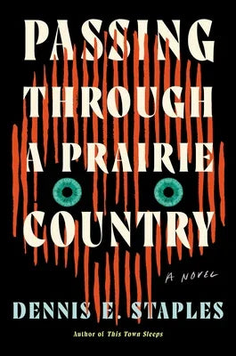 Passing Through a Prairie Country - Sapphic Society