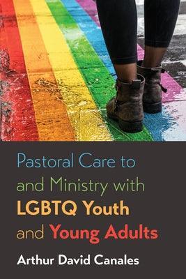 Pastoral Care to and Ministry with LGBTQ Youth and Young Adults - Sapphic Society