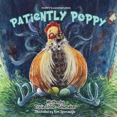 Patiently Poppy - Sapphic Society