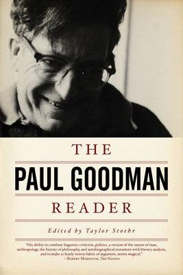 Paul Goodman Reader by Goodman, Paul