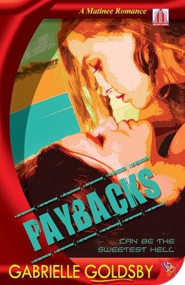 Paybacks by Goldsby, Gabrielle