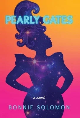 Pearly Gates - Sapphic Society