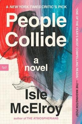 People Collide - Sapphic Society