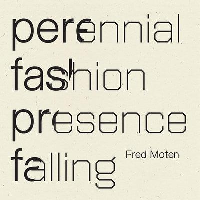 Perennial Fashion Presence Falling - Sapphic Society