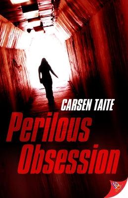 Perilous Obsession by Taite, Carsen