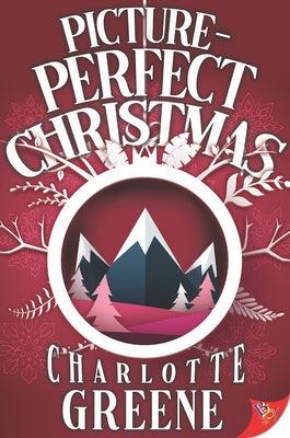 Picture-Perfect Christmas by Greene, Charlotte