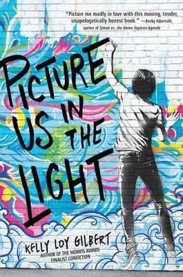 Picture Us in the Light - Sapphic Society