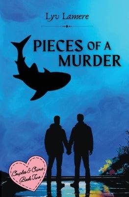 Pieces of a Murder: Couples & Crime Book Two - Sapphic Society