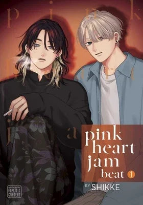 Pink Heart Jam Beat, Vol. 1 - Sapphic Society