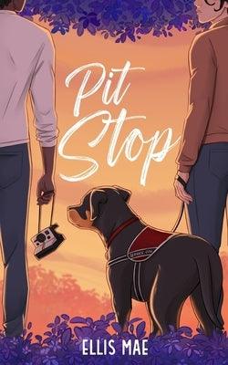 Pit Stop - Sapphic Society