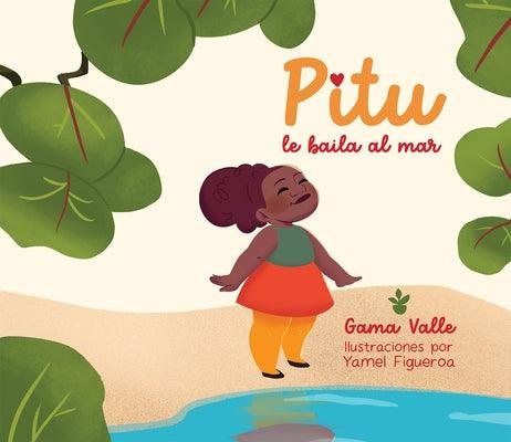 Pitu Le Baila Al Mar by Valle, Gamaliel