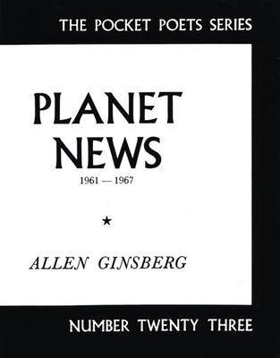 Planet News: 1961-1967 - Sapphic Society