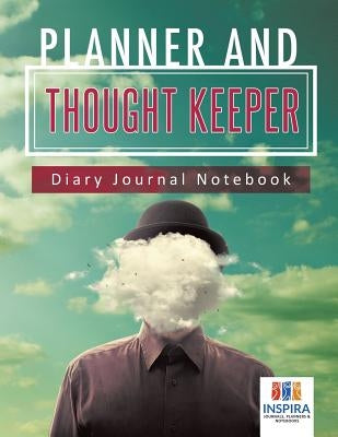 Planner and Thought Keeper Diary Journal Notebook - Sapphic Society