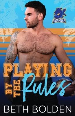 Playing by the Rules - Sapphic Society
