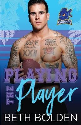Playing the Player - Sapphic Society