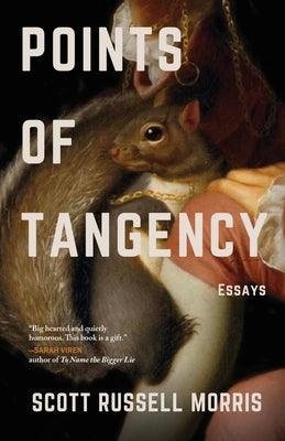 Points of Tangency: Essays - Sapphic Society