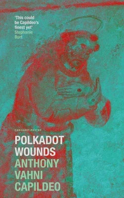 Polkadot Wounds - Sapphic Society