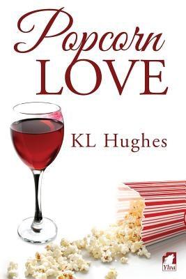 Popcorn Love by Hughes, Kl