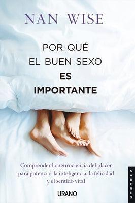 Por Que El Buen Sexo Es Importante - Sapphic Society
