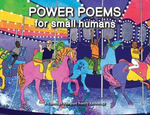 Power Poems for Small Humans by Flamingo Rampant