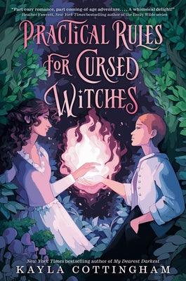 Practical Rules for Cursed Witches - Sapphic Society