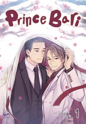 Prince Bari Volume 1 by Solanine