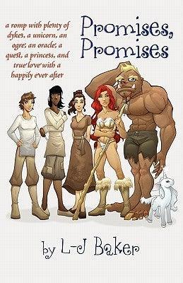 Promises, Promises - Sapphic Society