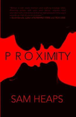 Proximity - Sapphic Society