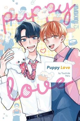 Puppy Love by Tsuchida Haru