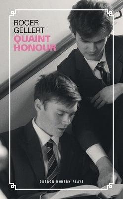 Quaint Honour - Sapphic Society