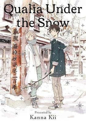 Qualia Under the Snow - Sapphic Society