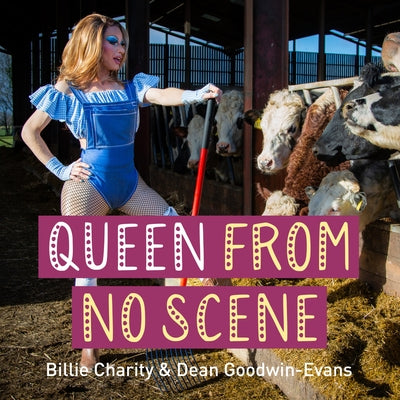 Queen from No Scene - Sapphic Society