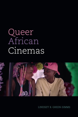Queer African Cinemas - Sapphic Society