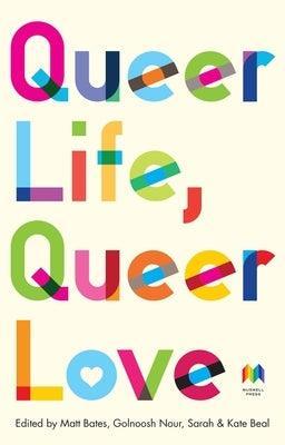 Queer Life, Queer Love - Sapphic Society