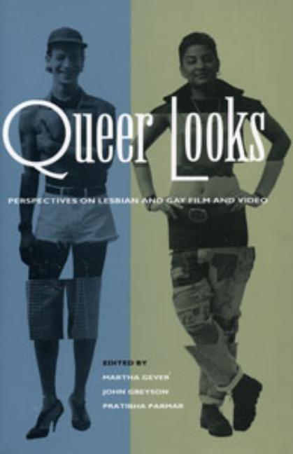 Queer Looks: Perspectives on Lesbian and Gay Film and Video - Sapphic Society