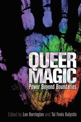 Queer Magic: Power Beyond Boundaries - Sapphic Society